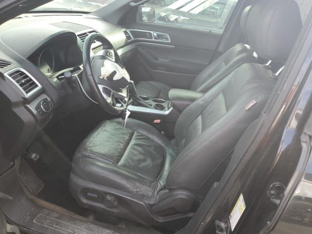 Photo 7 from auction – 2014 FORD EXPLORER X with VIN 1FM5K7D88EGB22933