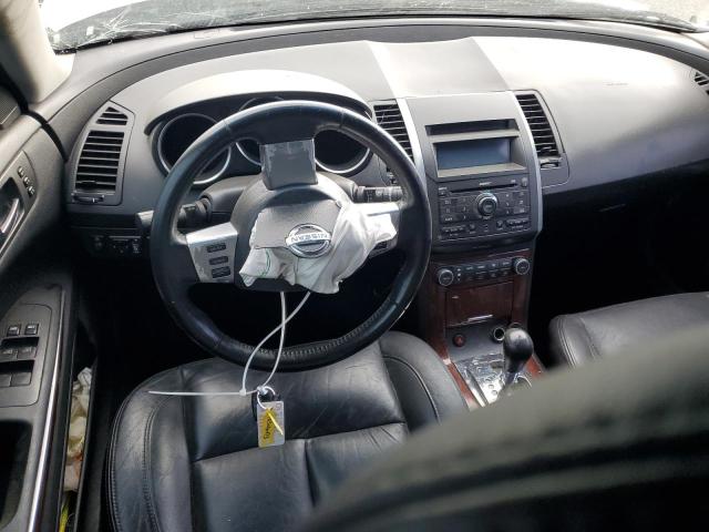Photo 8 from auction – 2007 NISSAN MAXIMA SE with VIN 1N4BA41E37C806291