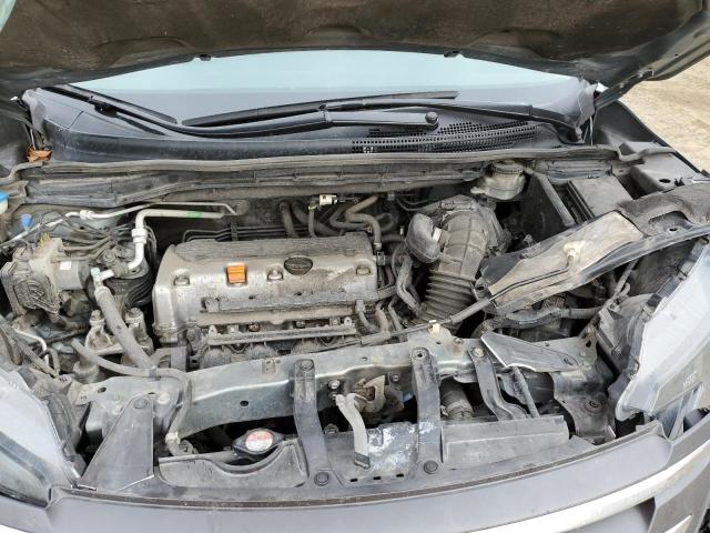 Photo 12 from auction – 2012 HONDA CR-V EXL with VIN JHLRM4H78CC017882