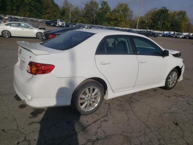 Photo 3 from auction – 2010 TOYOTA COROLLA BA with VIN 2T1BU4EE9AC294742