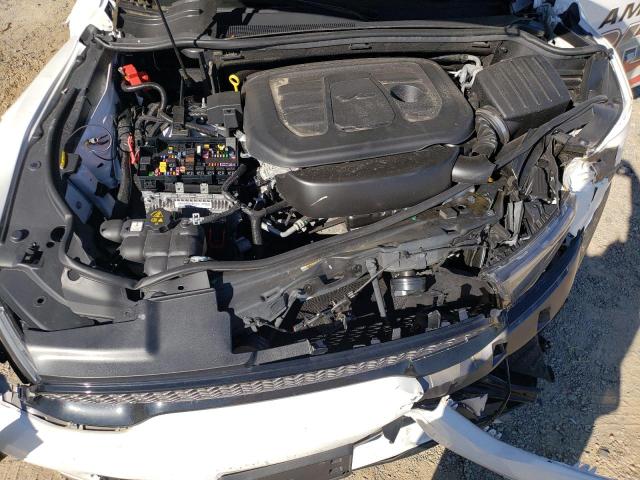 Photo 12 from auction – 2022 DODGE DURANGO PU with VIN 1C4RDJFG5NC136927