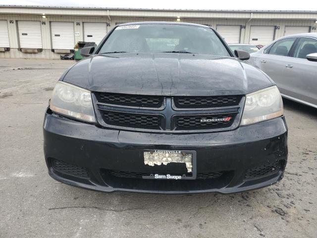 Photo 5 from auction – 2014 DODGE AVENGER SE with VIN 1C3CDZABXEN140335