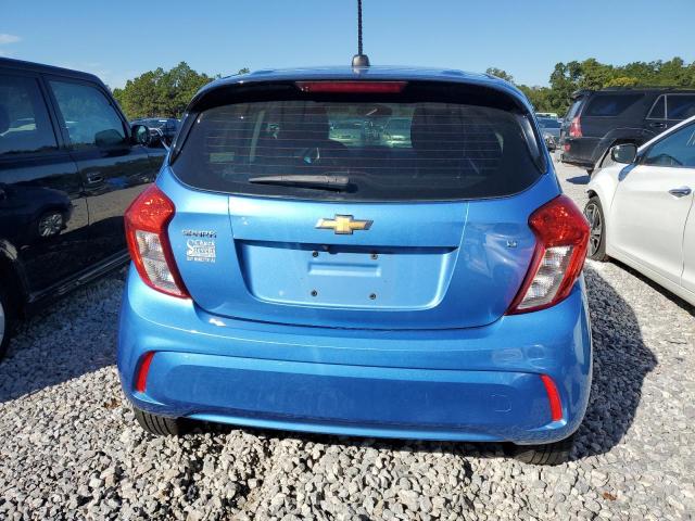 Photo 6 from auction – 2018 CHEVROLET SPARK 1LT with VIN KL8CD6SA9JC425820