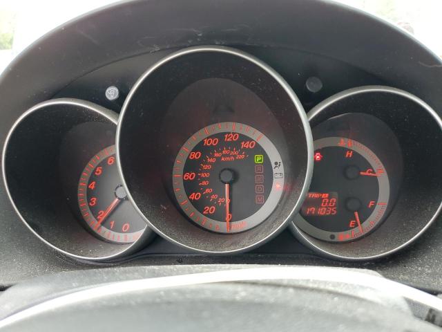 Photo 9 from auction – 2006 MAZDA 3 S with VIN JM1BK323661486506