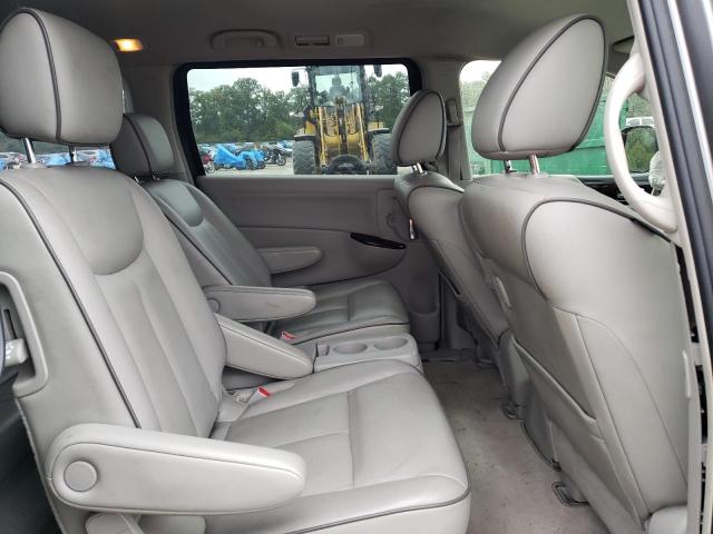 Photo 11 from auction – 2013 NISSAN QUEST S with VIN JN8AE2KP5D9063256