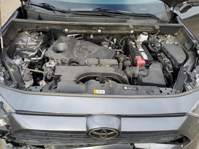 Photo 12 from auction – 2019 TOYOTA RAV4 LE with VIN 2T3G1RFV3KC038972
