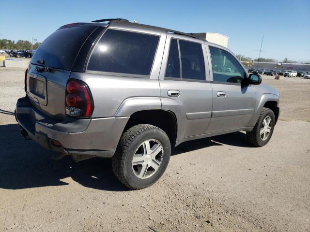 Photo 3 from auction – 2005 CHEVROLET TRAILBLAZE with VIN 1GNDT13S752339725