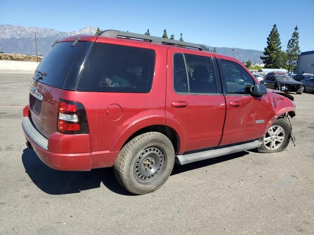 Photo 3 from auction – 2007 FORD EXPLORER X with VIN 1FMEU63817UA41394