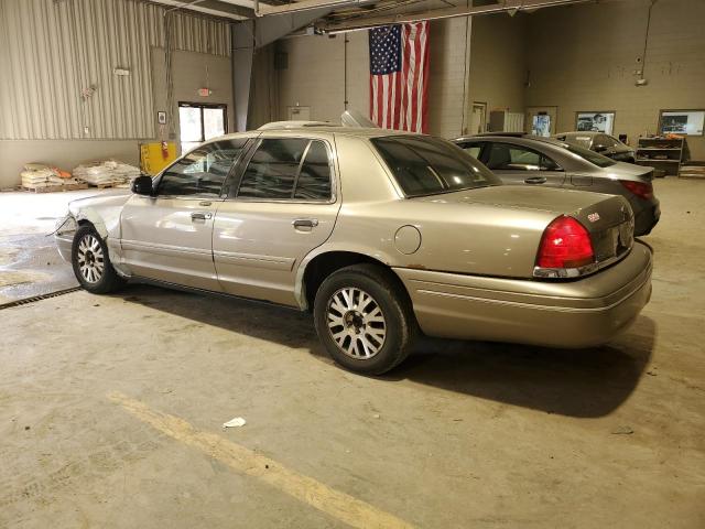 Photo 2 from auction – 2003 FORD CROWN VICT with VIN 2FAFP74W83X172124