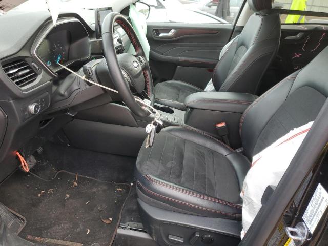 Photo 7 from auction – 2021 FORD ESCAPE SEL with VIN 1FMCU9H93MUB03948
