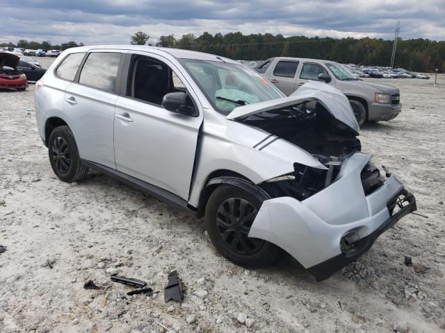 Photo 4 from auction – 2014 MITSUBISHI OUTLANDER with VIN JA4AD2A32EZ009518