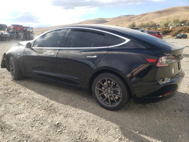 Photo 2 from auction – 2019 TESLA MODEL 3 with VIN 5YJ3E1EB5KF385302