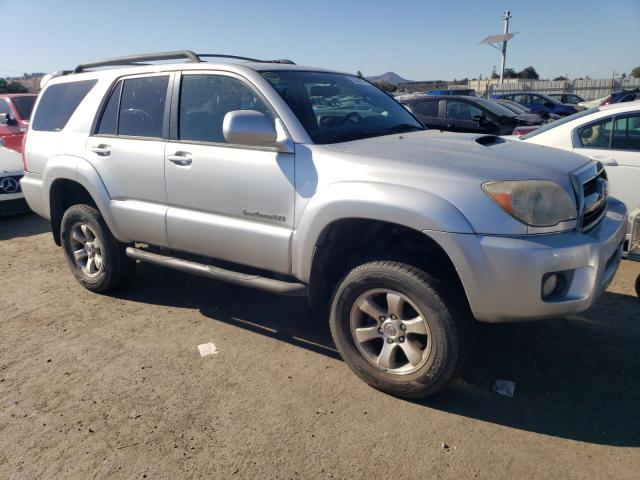 Photo 4 from auction – 2006 TOYOTA 4RUNNER SR with VIN JTEBT14R060060007