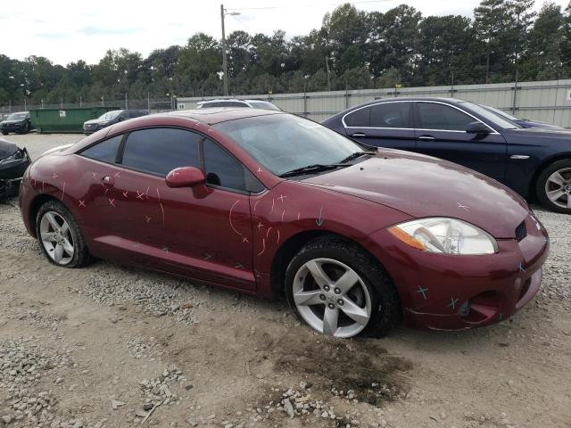 Photo 4 from auction – 2007 MITSUBISHI ECLIPSE GS with VIN 4A3AK24FX7E017875