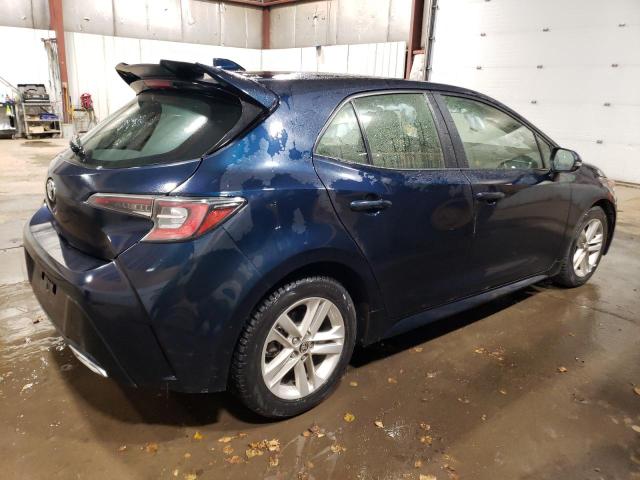 Photo 3 from auction – 2019 TOYOTA COROLLA SE with VIN JTNK4RBE9K3049348