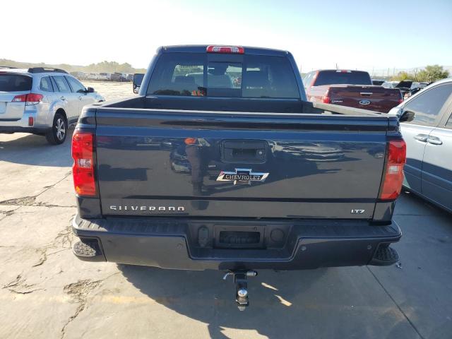 Photo 6 from auction – 2018 CHEVROLET SILVERADO with VIN 3GCUKSEC0JG198733
