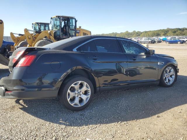 Photo 3 from auction – 2011 FORD TAURUS SEL with VIN 1FAHP2EW7BG120076