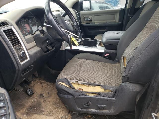 Photo 7 from auction – 2012 DODGE RAM 2500 S with VIN 3C6UD5DL6CG250227