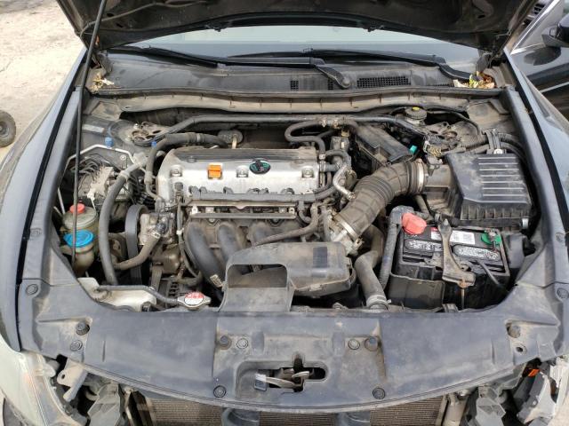 Photo 11 from auction – 2010 HONDA ACCORD EX with VIN 1HGCP2F75AA075170