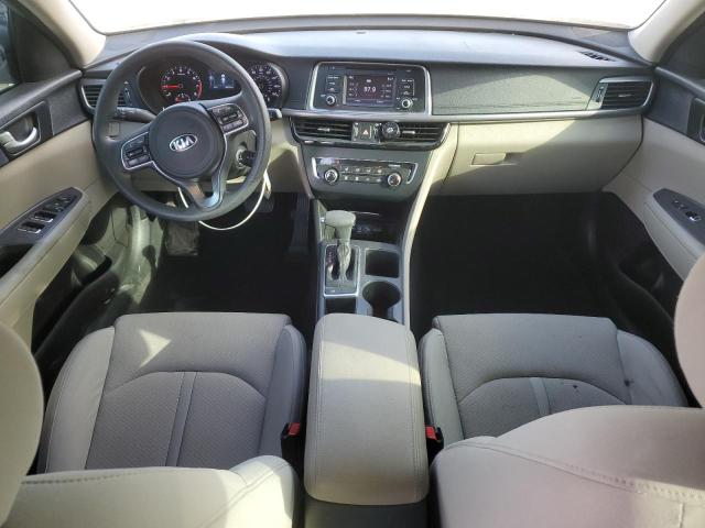 Photo 8 from auction – 2016 KIA OPTIMA LX with VIN 5XXGT4L38GG023800