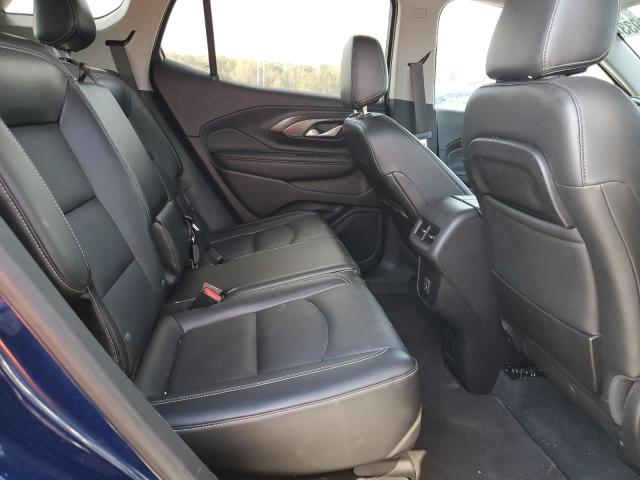 Photo 11 from auction – 2022 GMC TERRAIN SL with VIN 3GKALVEV1NL181752