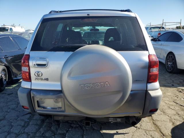 Photo 6 from auction – 2004 TOYOTA RAV4 with VIN JTEHD20V846011129