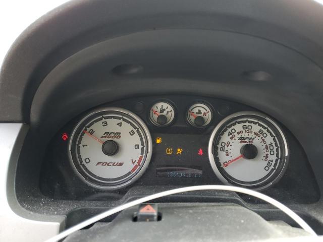 صورة رقم 9 من المزاد - 2011 FORD FOCUS SEL مع VIN 1FAHP3HN4BW194005