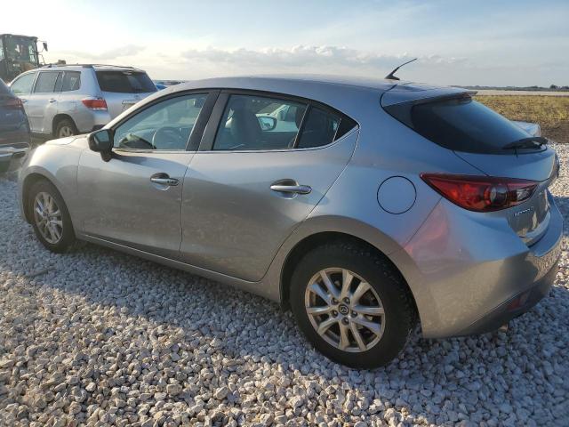 Photo 2 from auction – 2015 MAZDA 3 TOURING with VIN 3MZBM1L70FM144789