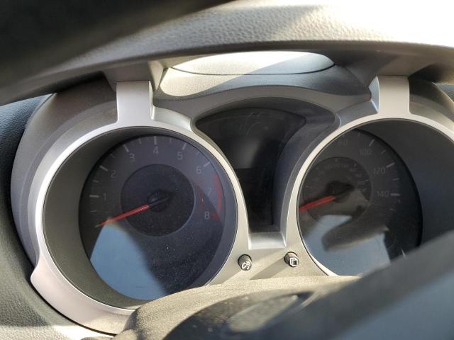 Photo 9 from auction – 2014 NISSAN JUKE S with VIN JN8AF5MR5ET355278