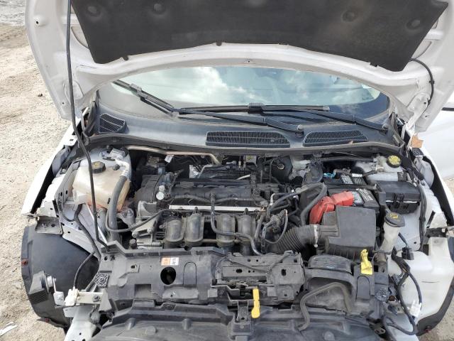 Photo 11 from auction – 2019 FORD FIESTA SE with VIN 3FADP4EJ1KM145401
