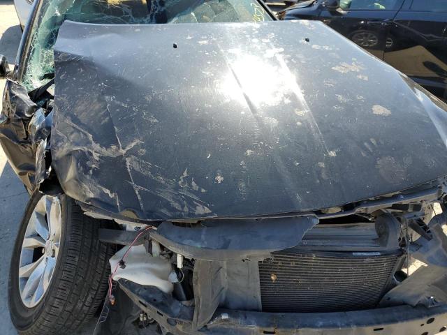 Photo 11 from auction – 2015 CHRYSLER 300 LIMITE with VIN 2C3CCAAG0FH807052