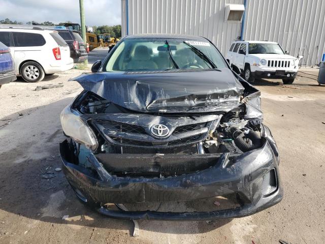Photo 5 from auction – 2011 TOYOTA COROLLA BA with VIN 5YFBU4EE8BP002578