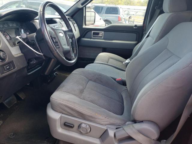 صورة رقم 7 من المزاد - 2011 FORD F150 SUPER مع VIN 1FTFW1CT8BFB38003