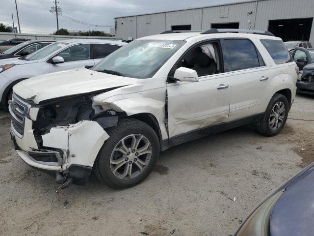 Photo 1 from auction – 2015 GMC ACADIA SLT with VIN 1GKKRRKD4FJ131443
