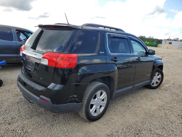 Photo 3 from auction – 2013 GMC TERRAIN SL with VIN 2GKALSEK2D6305356