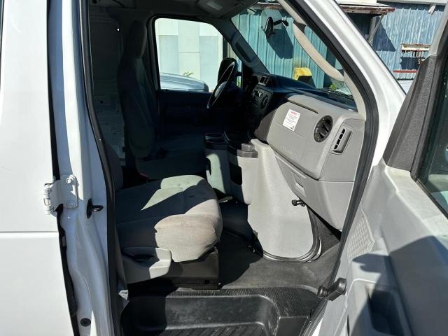 Photo 5 from auction – 2012 FORD ECONOLINE with VIN 1FTSE3EL4CDB35784