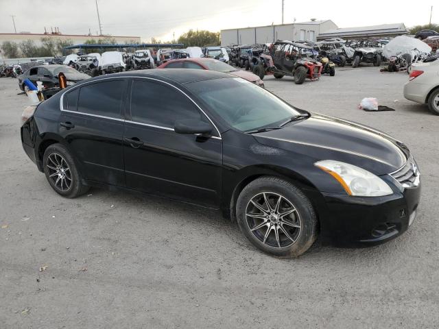 Photo 4 from auction – 2010 NISSAN ALTIMA BAS with VIN 1N4AL2AP9AN444152