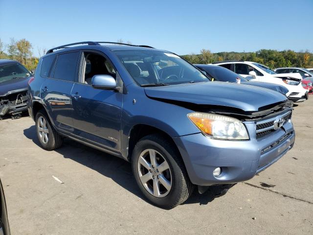 Photo 4 from auction – 2007 TOYOTA RAV4 LIMIT with VIN JTMBD31V976050573