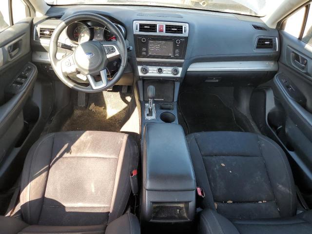 Photo 8 from auction – 2015 SUBARU LEGACY 2.5 with VIN 4S3BNBA62F3061883