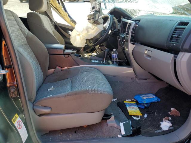 Photo 7 from auction – 2007 TOYOTA 4RUNNER SR with VIN JTEBU14R878105162