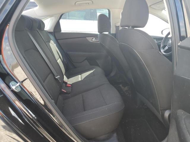 Photo 10 from auction – 2021 KIA FORTE FE with VIN 3KPF24AD2ME332547