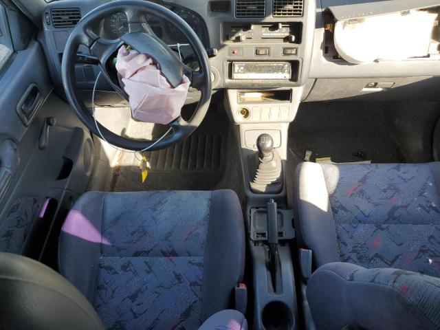 Photo 8 from auction – 1997 TOYOTA RAV4 with VIN JT3XP10VXV0004807