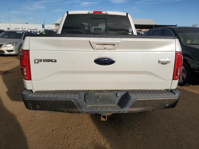 Photo 6 from auction – 2015 FORD F150 SUPER with VIN 1FTEW1EG9FFB40960