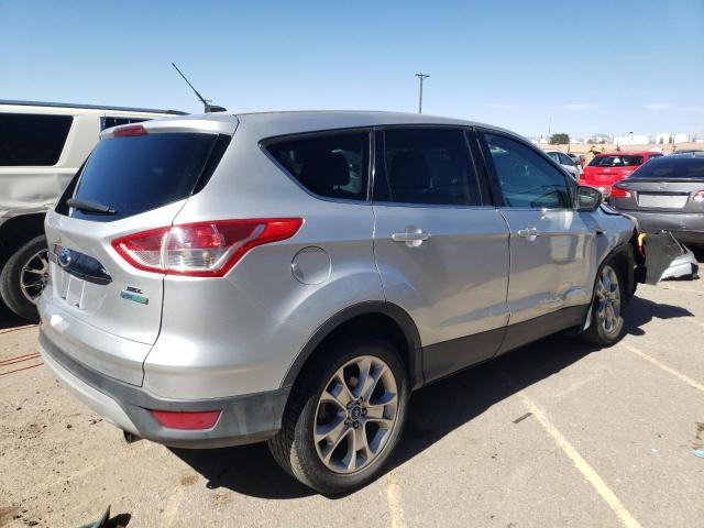 Photo 3 from auction – 2013 FORD ESCAPE SEL with VIN 1FMCU0HX3DUB86047