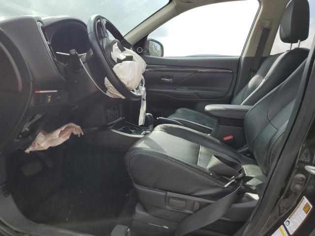 Photo 7 from auction – 2017 MITSUBISHI OUTLANDER with VIN JA4AD3A34HZ052042