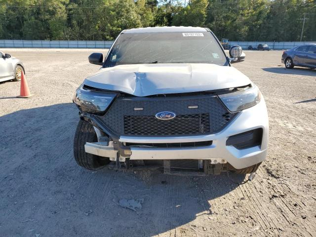 Photo 5 from auction – 2022 FORD EXPLORER P with VIN 1FM5K8AB3NGA05220