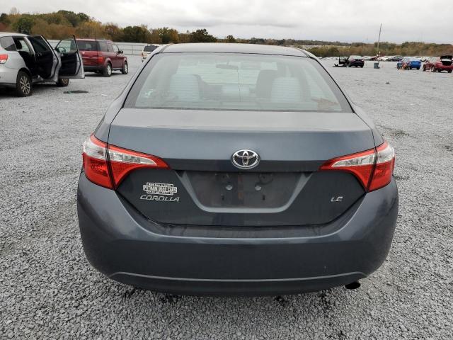 Photo 6 from auction – 2015 TOYOTA COROLLA LE with VIN 2T1BURHE6FC339474