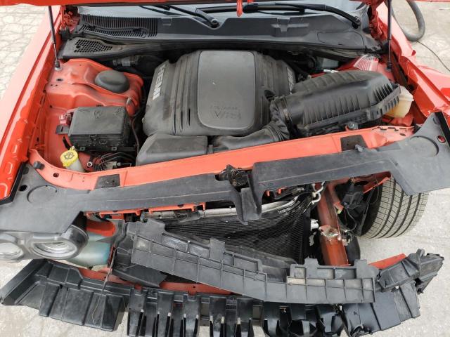 Photo 11 from auction – 2017 DODGE CHALLENGER with VIN 2C3CDZBT1HH540921