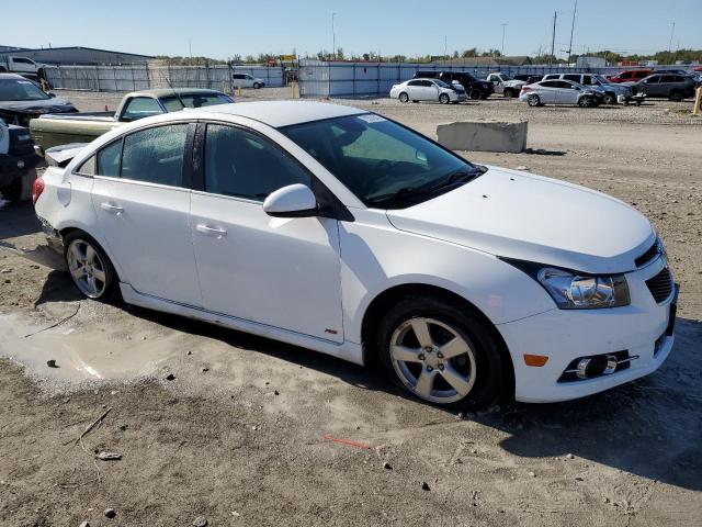 Photo 4 from auction – 2014 CHEVROLET CRUZE LT with VIN 1G1PC5SB5E7209937