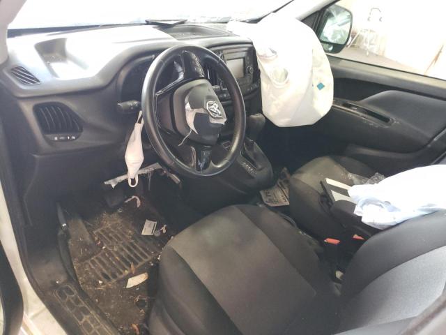 Photo 8 from auction – 2017 RAM PROMASTER with VIN ZFBERFBB8H6G55406